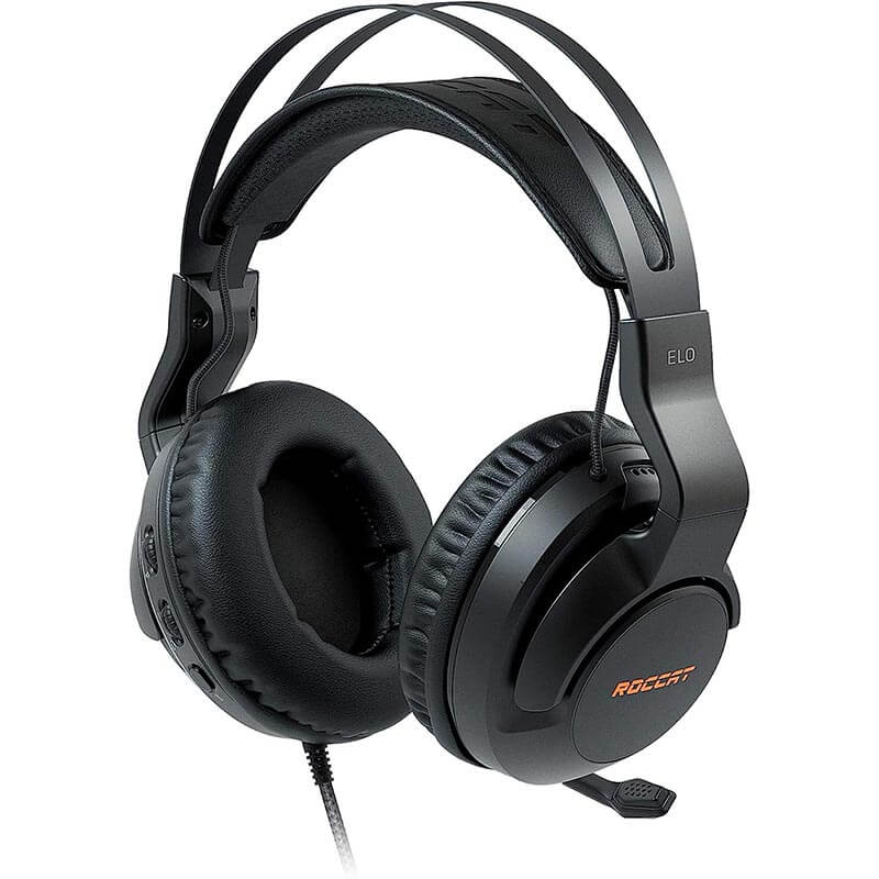هدست گیمینگ Roccat Elo 7.1 - Image 3