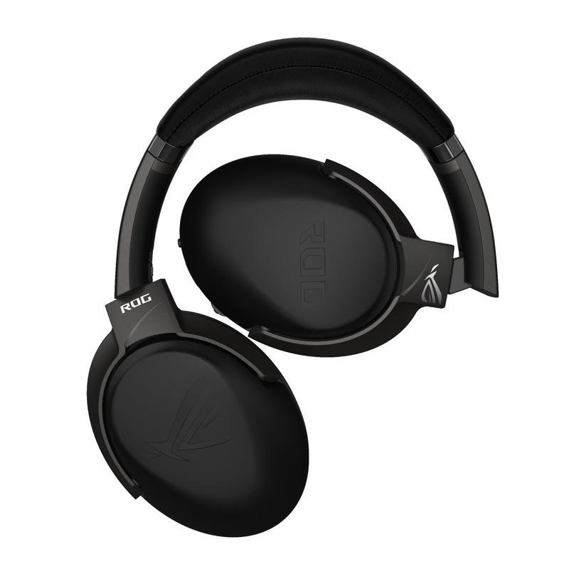 هدست ROG Strix Go 2.4 بی سیم - Image 2
