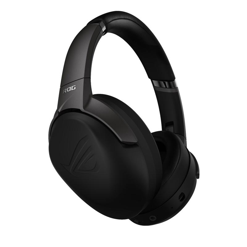 هدست ROG Strix Go 2.4 بی سیم - Image 3