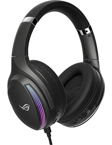 هدست گیمینگ ROG Fusion II 500