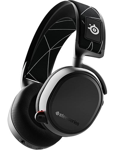 هدست SteelSeries Arctis 9 بی سیم