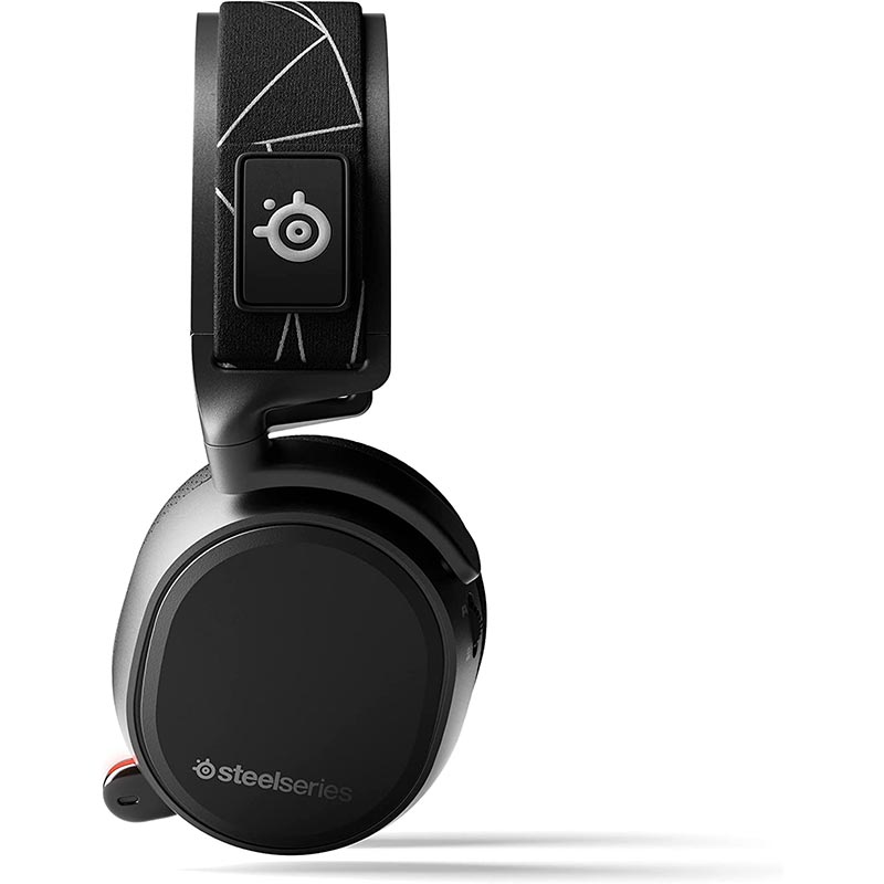 هدست SteelSeries Arctis 9 بی سیم - Image 2