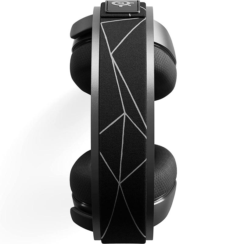 هدست SteelSeries Arctis 9 بی سیم - Image 7