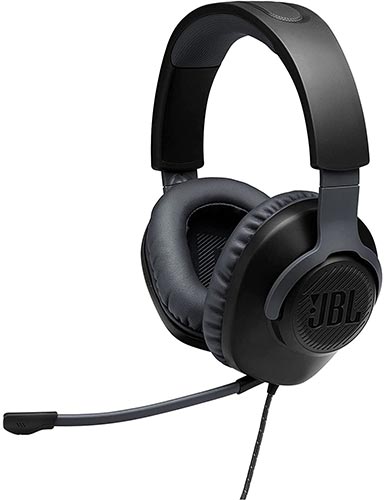 هدست JBL Quantum 100