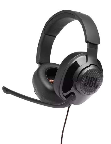 هدست گیمینگ JBL Quantum 300
