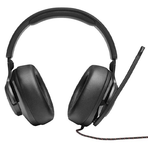 هدست گیمینگ JBL Quantum 300 - Image 2