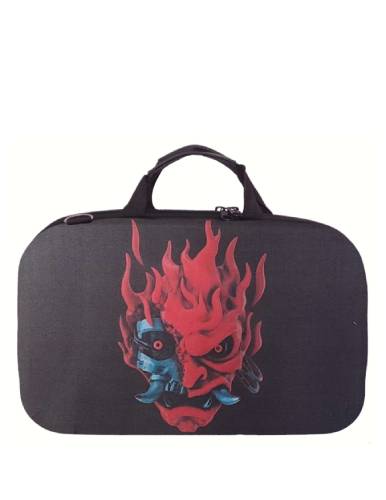 کیف ایکس باکس سری اس طرح devil