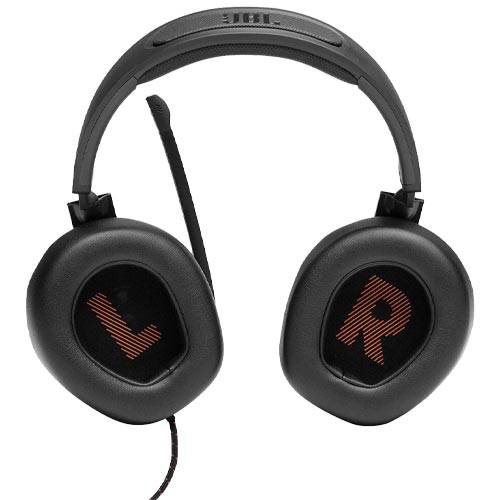 هدست گیمینگ JBL Quantum 300 - Image 5