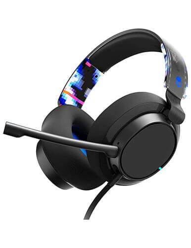 هدست گیمینگ Skullcandy SLYR DigiHype
