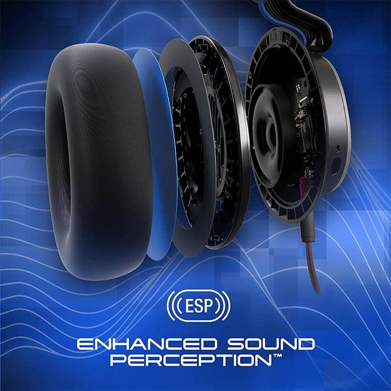 هدست گیمینگ Skullcandy SLYR DigiHype - Image 2