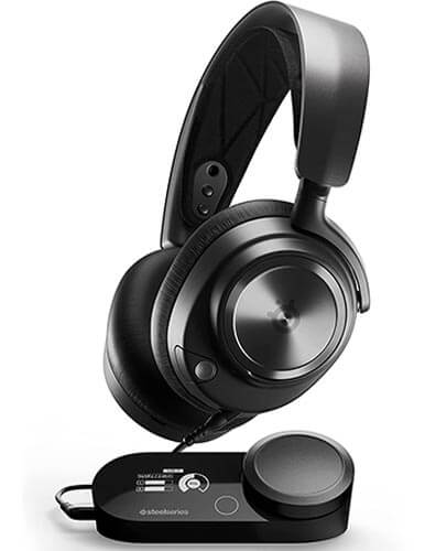 هدست SteelSeries Arctis Nova Pro