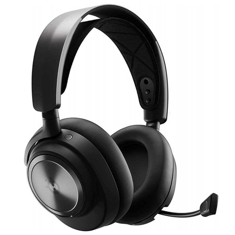 هدست SteelSeries Arctis Nova Pro - Image 2