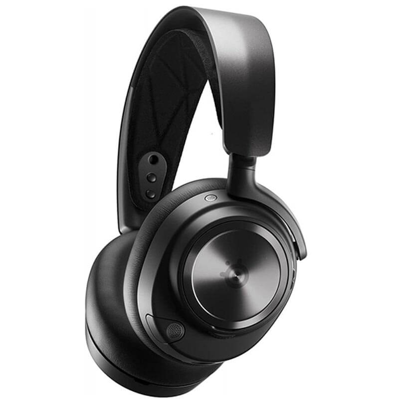هدست SteelSeries Arctis Nova Pro - Image 3