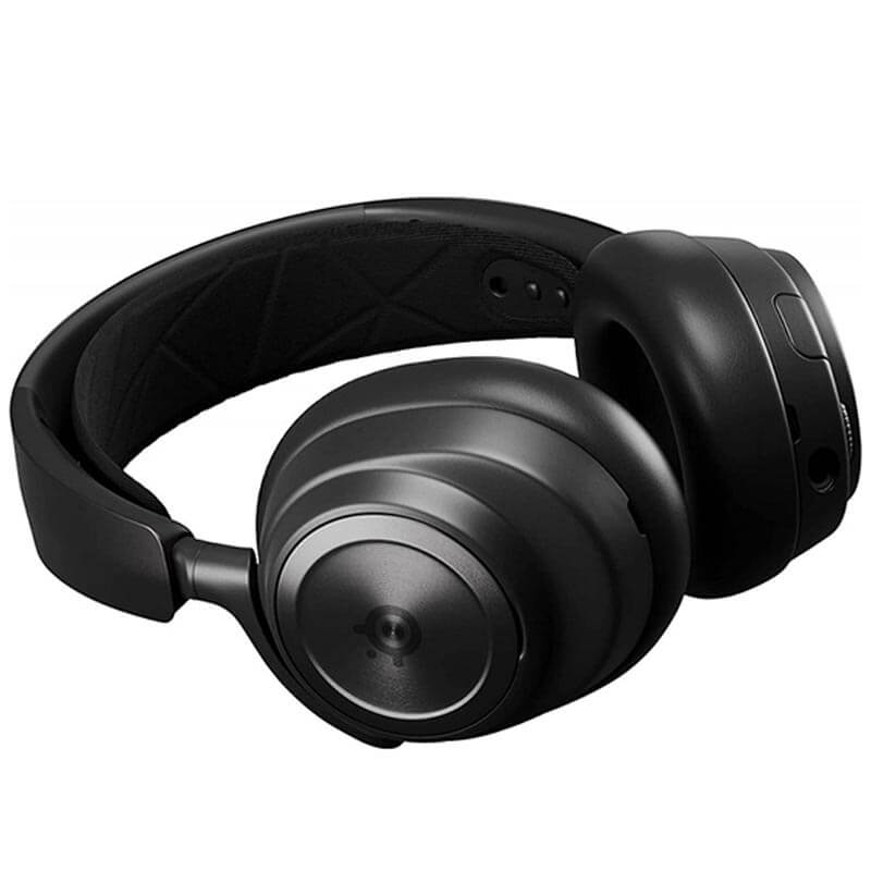 هدست SteelSeries Arctis Nova Pro - Image 5