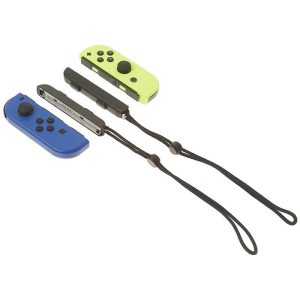 دسته joy con نینتندو سوییچ آبی/زرد های کپی