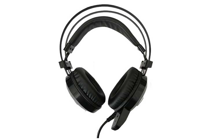 خرید هدست گیمینگ جرتک مدل Jertech D100 - Image 3