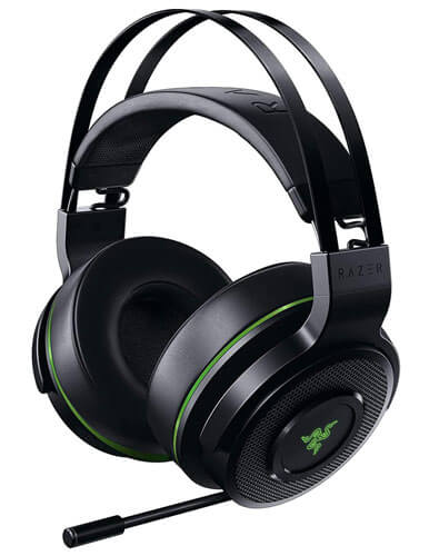 هدست گیمینگ ریزر Razer THRESHER XBOX ONE Wireless
