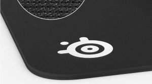 ماوس پد گیمینگ مدل SteelSeries QCK HEAVY