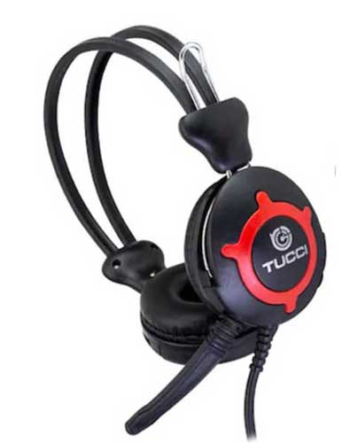 هدست گیمینگ تاچی مدل TC L780MV