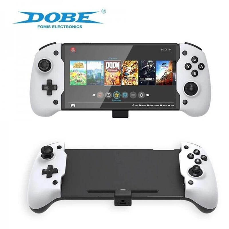 کنترلر Dobe Switch برای نینتندو - Image 4