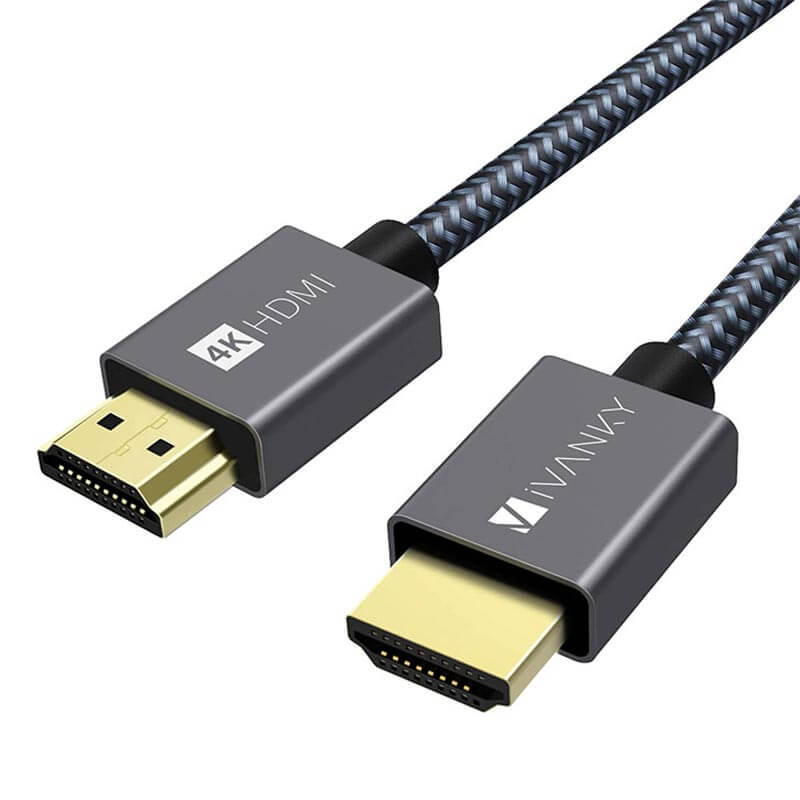 خرید کابل HDMI برند iVANKY - Image 2