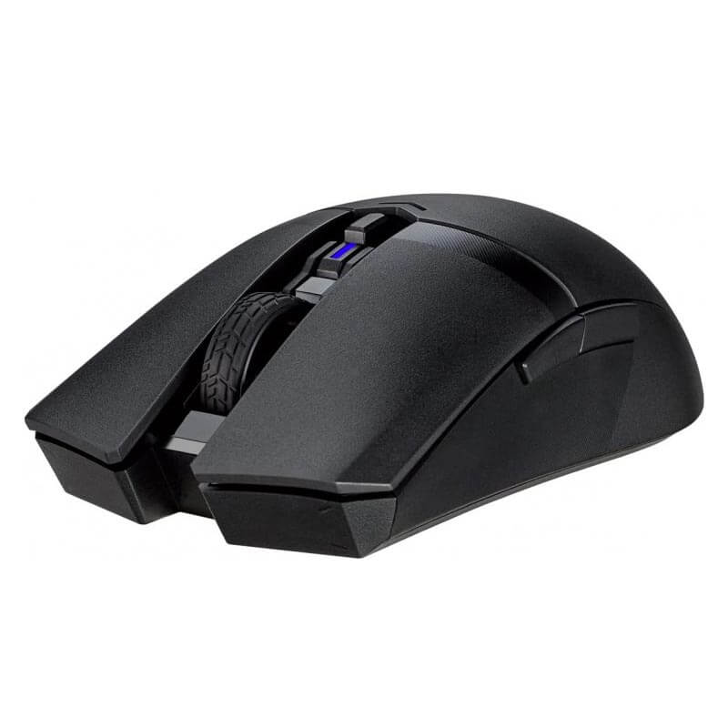 موس گیمینگ Asus مدل TUF M4 - Image 3