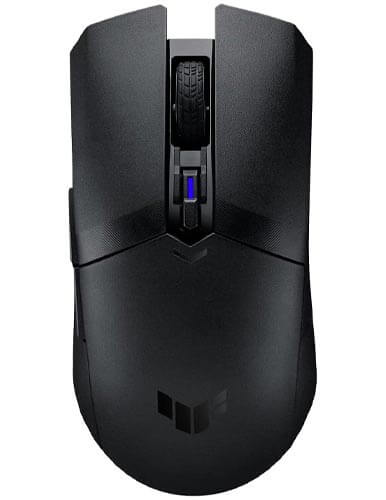 موس گیمینگ Asus مدل TUF M4