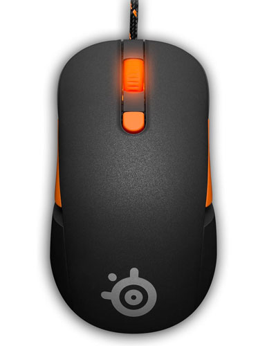 ماوس گیمینگ SteelSeries مدل Kana V2