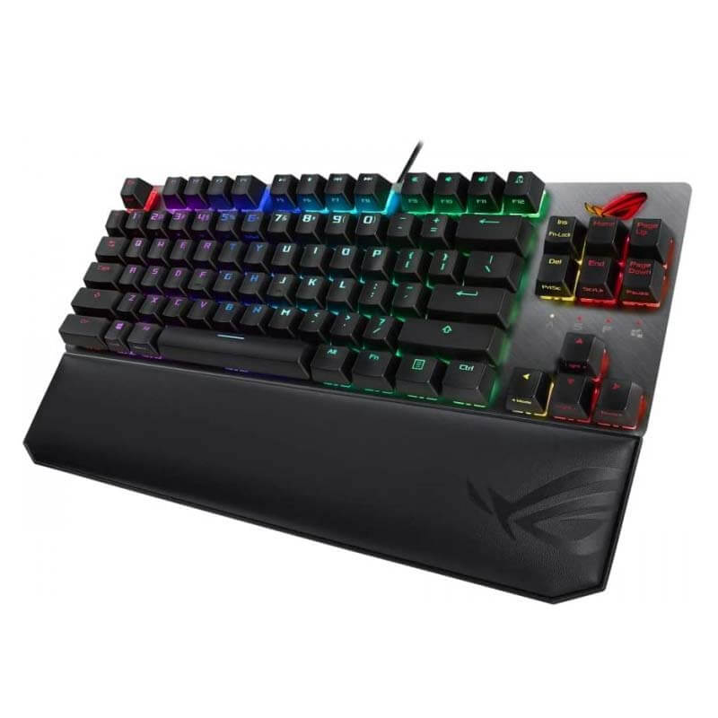 کیبورد گیمینگ ROG Strix Scope Deluxe - Image 4
