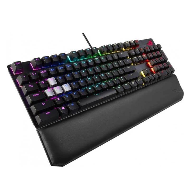 کیبورد گیمینگ ROG Strix Scope Deluxe - Image 3