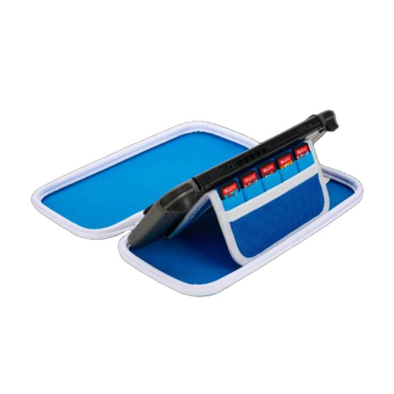 کیف PowerA Slim نینتندو طرح ماریو - Image 5