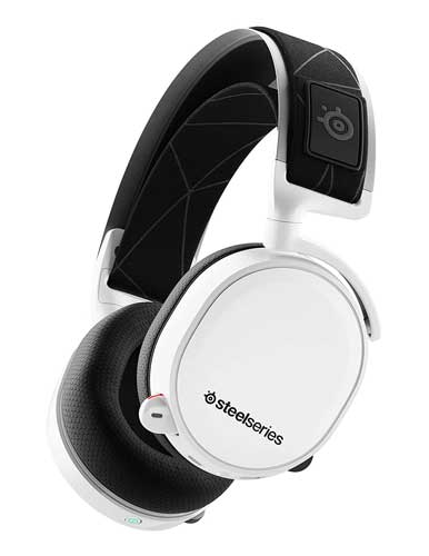 هدست گیمینگ استیل سریز مدل SteelSeries ARCTIS 7