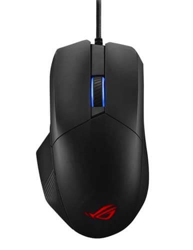 ماوس گیمینگ ROG Chakram Core