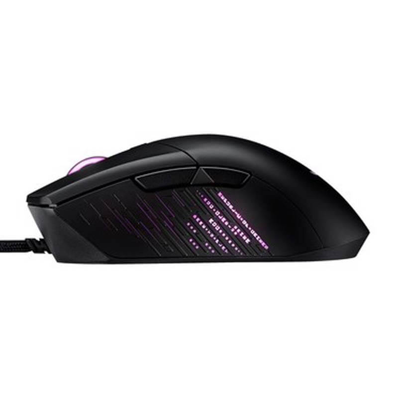 ماوس گیمینگ ROG Gladius III - Image 2