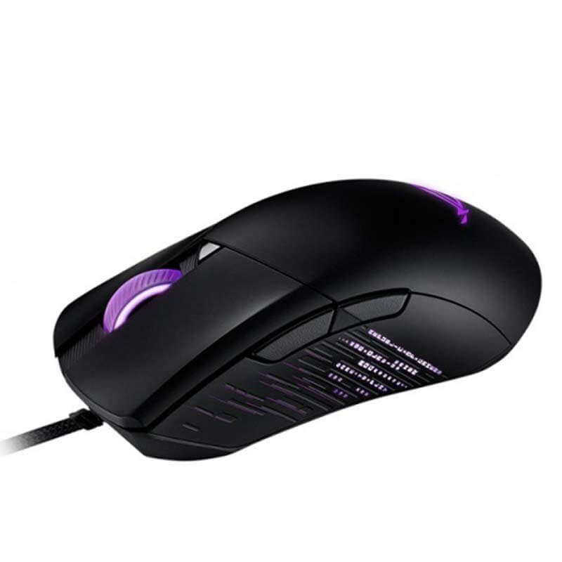 ماوس گیمینگ ROG Gladius III - Image 4
