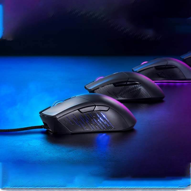 ماوس گیمینگ ROG Gladius III - Image 7