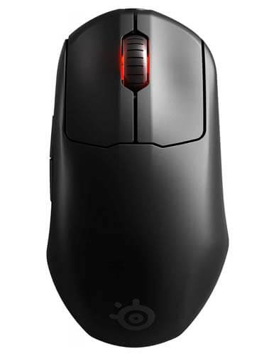 ماوس گیمینگ SteelSeries Prime بی سیم