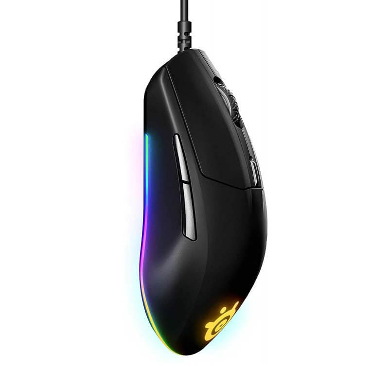 ماوس گیمینگ SteelSeries Rival 3 - Image 3