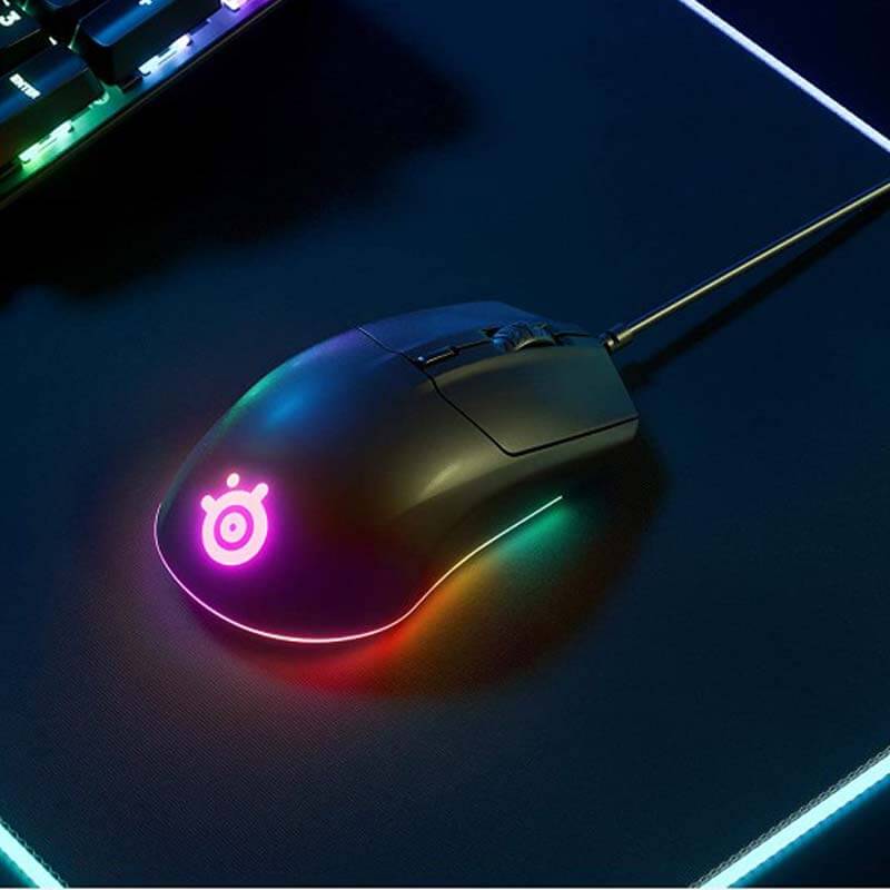 ماوس گیمینگ SteelSeries Rival 3 - Image 5