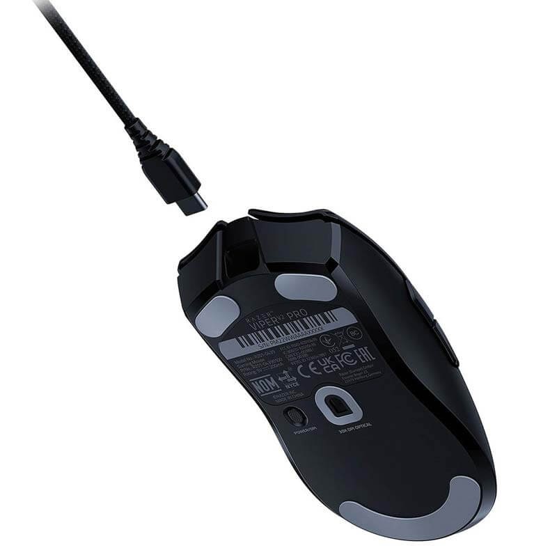 ماوس گیمینگ Razer Viper V2 Pro بی سیم - Image 3