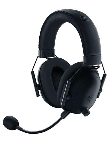 هدست گیمینگ ریزر Blackshark V2 pro
