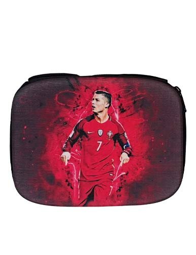 کیف حمل دسته پلی استیشن CR7