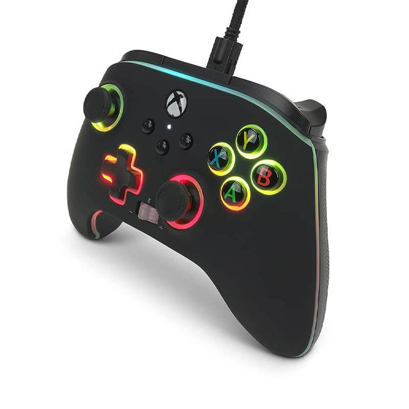 کنترلر حرفه ای PowerA مدل Spectra Infinity ایکس باکس - Image 4