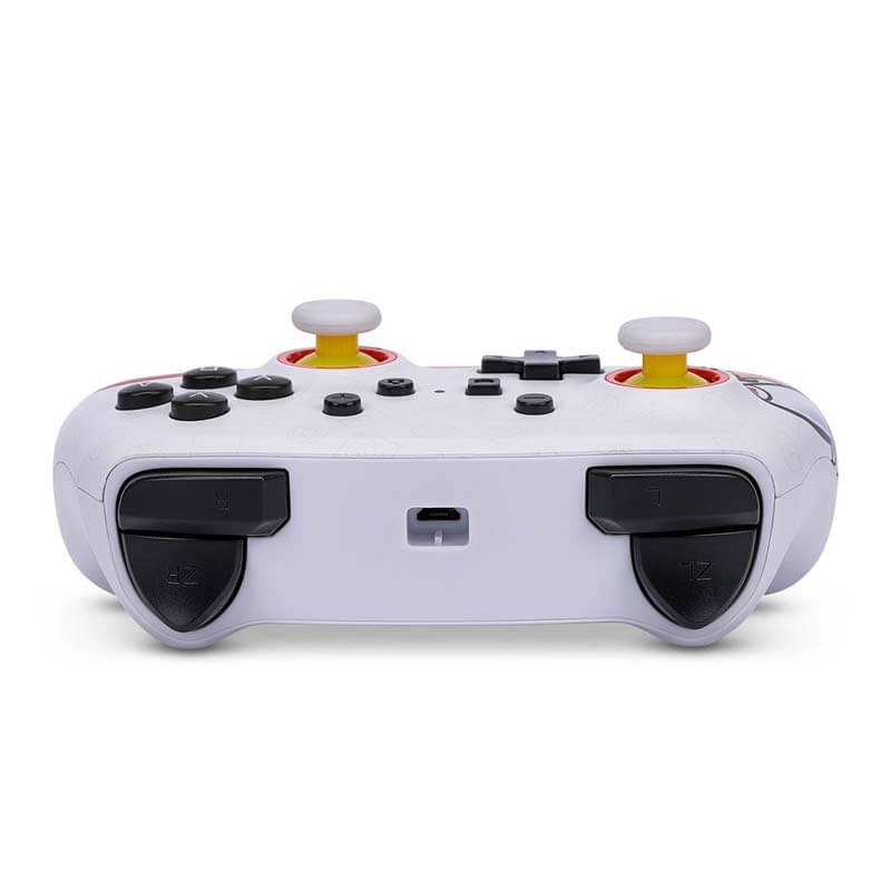 گیم پد PowerA نینتندو Fireball Mario - Image 6