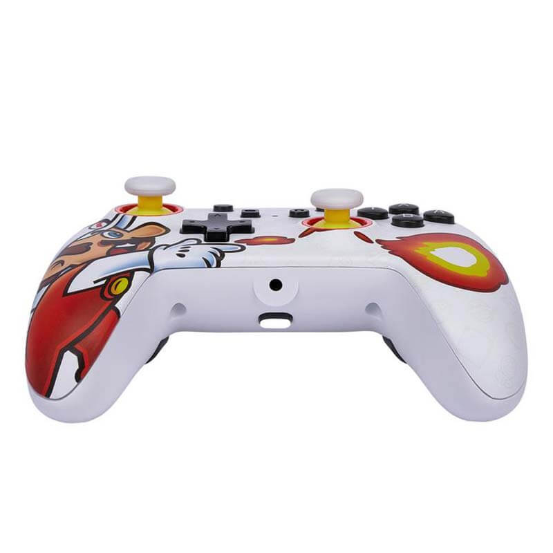 گیم پد PowerA نینتندو Fireball Mario - Image 7
