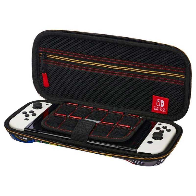 کیف حمل نینتندو PowerA مدل MarioKart - Image 2