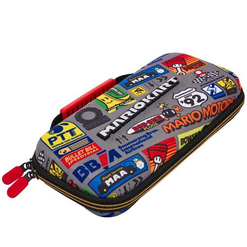 کیف حمل نینتندو PowerA مدل MarioKart - Image 4