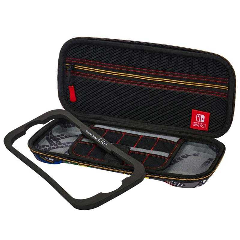 کیف حمل نینتندو PowerA مدل MarioKart - Image 5