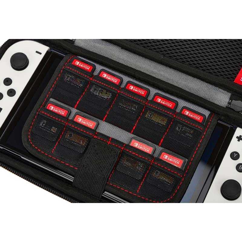 کیف حمل نینتندو PowerA مدل MarioKart - Image 6