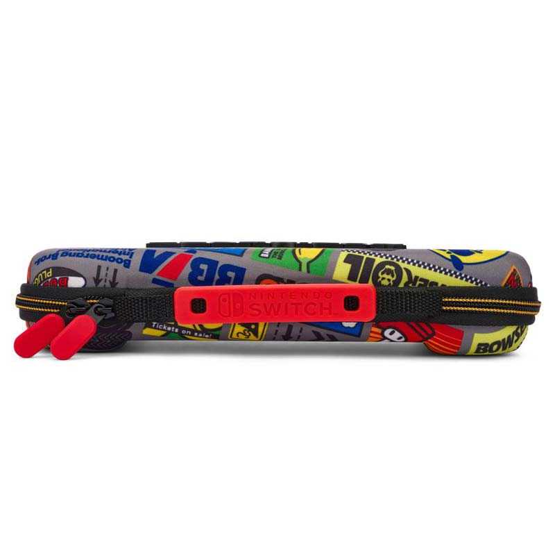 کیف حمل نینتندو PowerA مدل MarioKart - Image 8